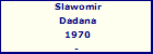 Slawomir Dadana