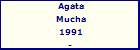 Agata Mucha