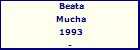 Beata Mucha