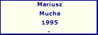 Mariusz Mucha