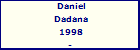 Daniel Dadana