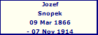 Jozef Snopczynski