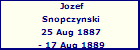 Jan Snopczynski