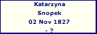 Katarzyna Snopek