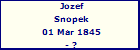 Jozef Snopek