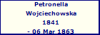 Petronella Wojciechowska