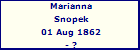 Marianna Snopek