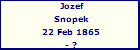 Jozef Snopek