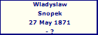 Wladyslaw Snopek