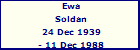 Ewa Soldan