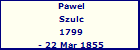 Pawel Szulc