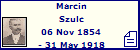 Marcin Szulc