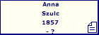 Anna Szulc