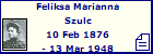 Maria Szulc