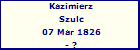 Kazimierz Szulc