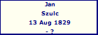 Jan Szulc