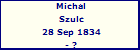 Michal Szulc