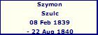 Szymon Szulc