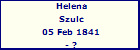 Helena Szulc