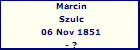 Marcin Szulc