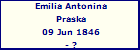 Emilia Antonina Praska