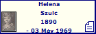 Helena Szulc