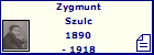 Zygmunt Szulc