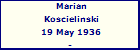 Marian Koscielinski