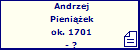 Andrzej Pieniek