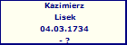 Kazimierz Lisek