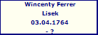 Wincenty Lisek