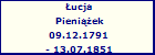 ucja Pieniek