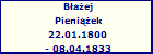 Baej Pieniek