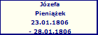 Jzefa Pieniek