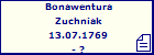 Bonawentura Zuchniak
