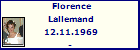 Florence Lallemand