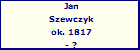 Jan Szewczyk