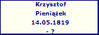 Krzysztof Pieniek