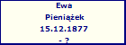 Ewa Pieniek