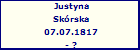 Justyna Skrska