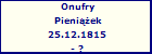 Onufry Pieniek