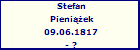 Stefan Pieniek