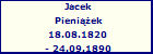 Jacek Pieniek