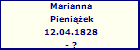 Marianna Pieniek