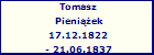 Tomasz Pieniek
