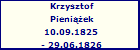 Krzysztof Pieniek