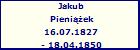 Jakub Pieniek