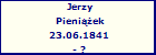 Jerzy Pieniek