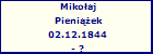 Mikoaj Pieniek