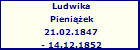 Ludwika Pieniek